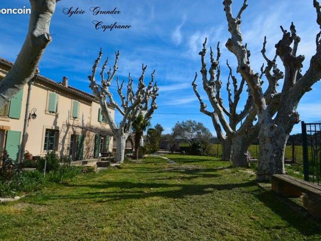 Maison vente à Istres, Cornillon-confoux