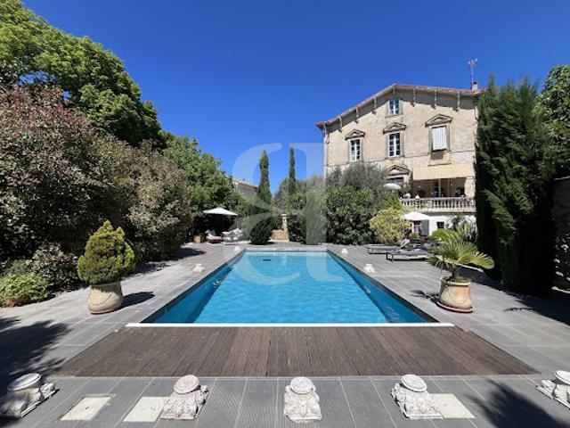 Ferme vente à Avignon, L'isle-sur-la-sorgue