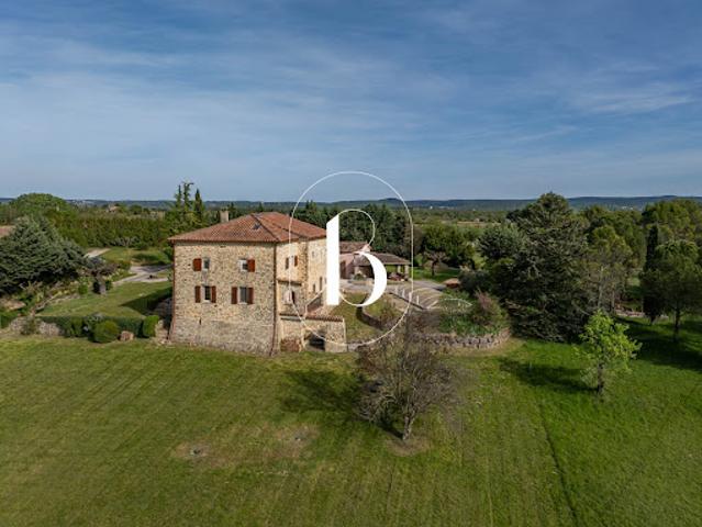 Ferme vente à Alès, Barjac
