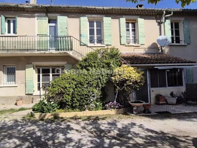 Maison vente à Aix-en-Provence, Salon-de-provence
