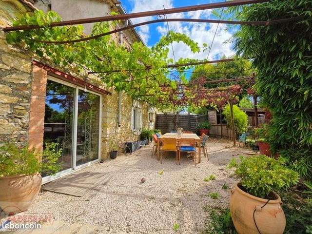 Maison vente à Figeac, Quissac