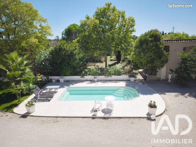 Maison vente à Jonquières, Hérault