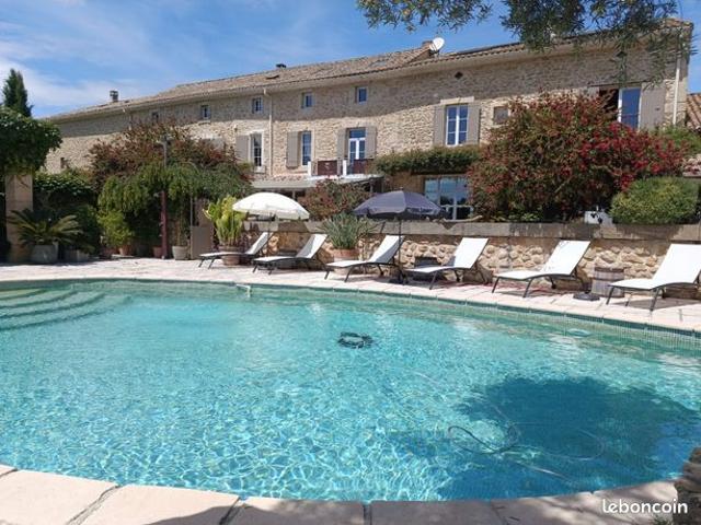 Maison vente à Château-Thierry, Montfaucon