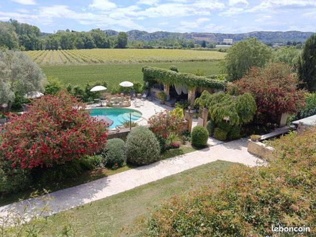 Maison vente à Château-Thierry, Montfaucon
