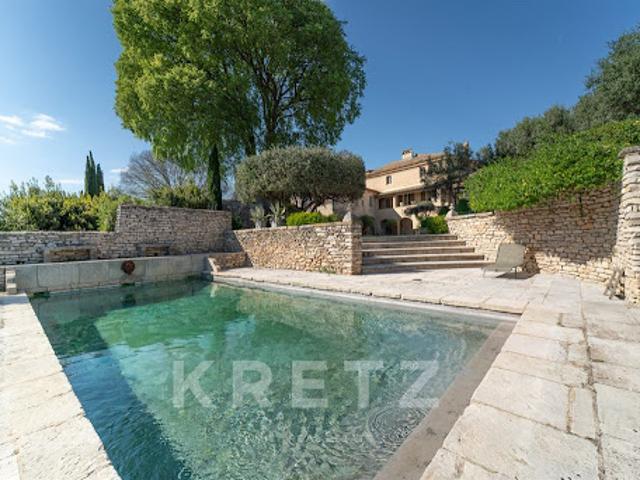 Ferme vente à Nîmes, Uzès
