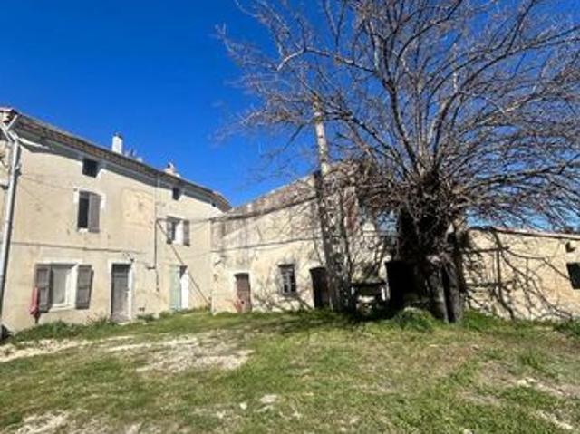 Maison vente à Beaumont-de-Pertuis, Vaucluse