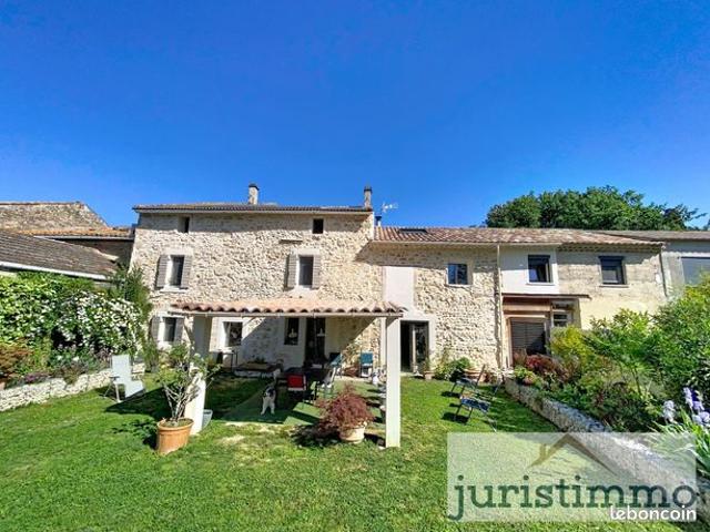 Maison vente à Lodève, Jonquières