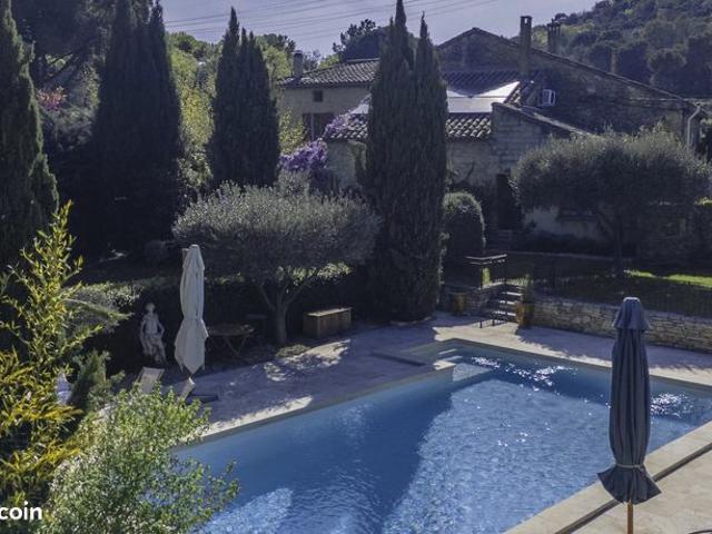 Maison vente à Privas, Saint-martin-d'ardèche