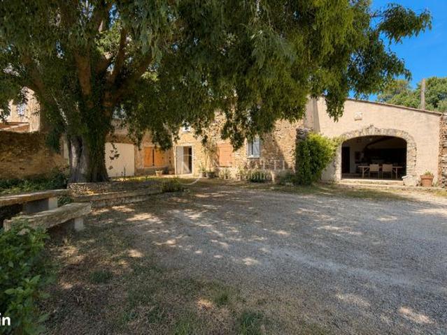 Maison vente à Apt, Robion