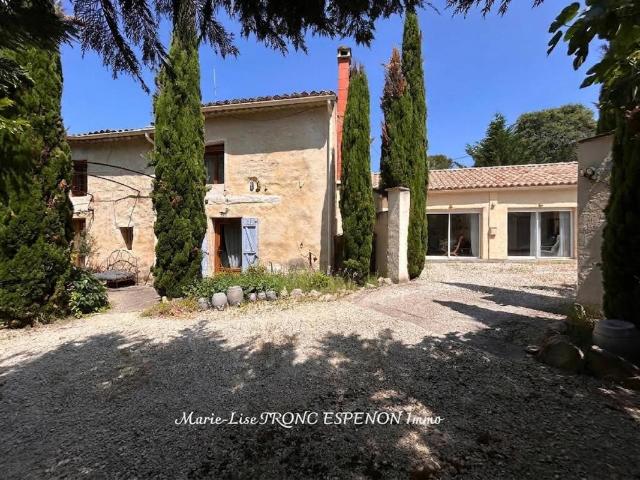 Ferme vente à Carpentras