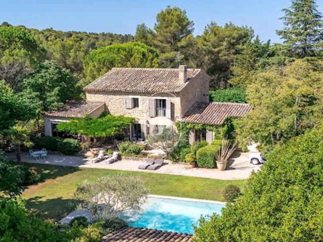 Ferme vente à Aix-en-Provence, Aix-en-provence