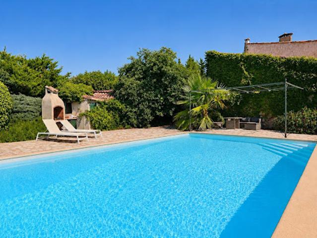 Ferme vente à Brignoles, La Roquebrussanne