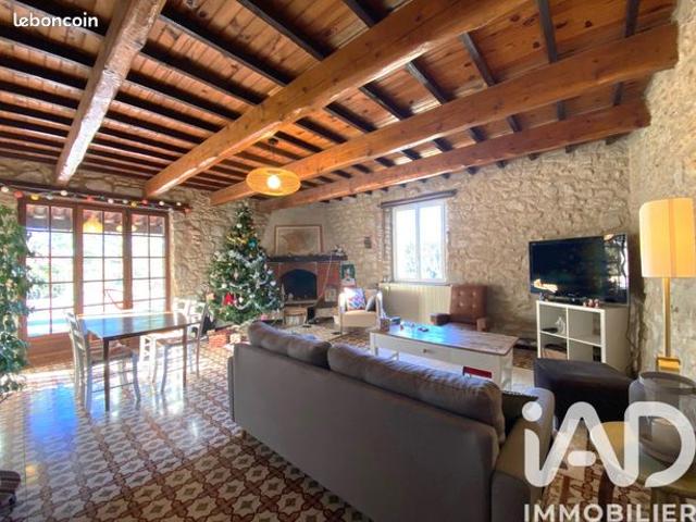 Maison vente à L'Isle-sur-la-Sorgue, Vaucluse