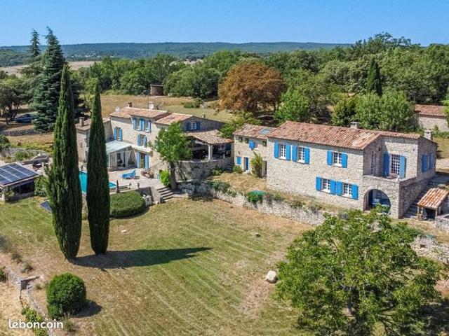 Maison vente à Forcalquier, Reillanne