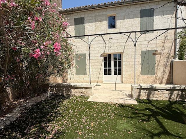Ferme vente à Arles, Maussane-les-alpilles