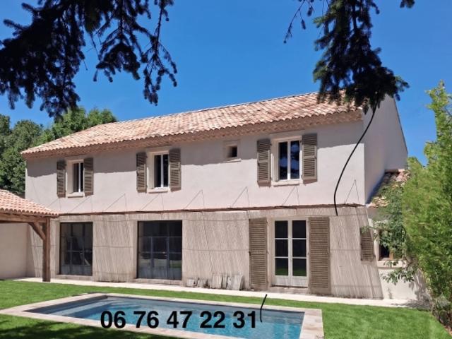 Maison vente à Arles, Saint-rémy-de-provence
