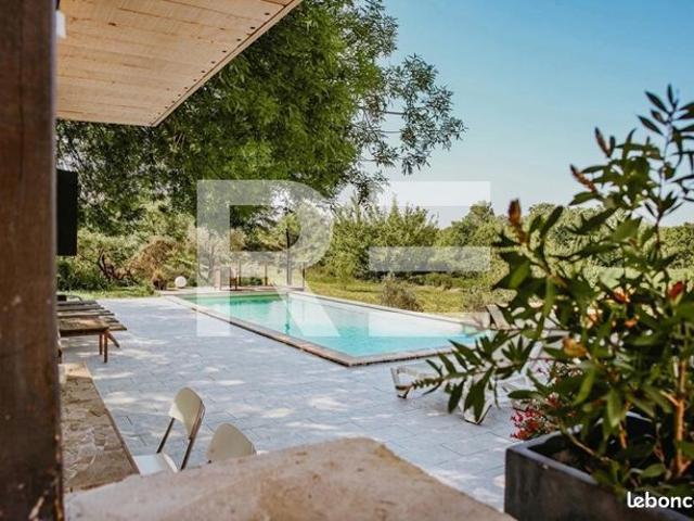 Maison vente à Canaules-et-Argentières, Gard