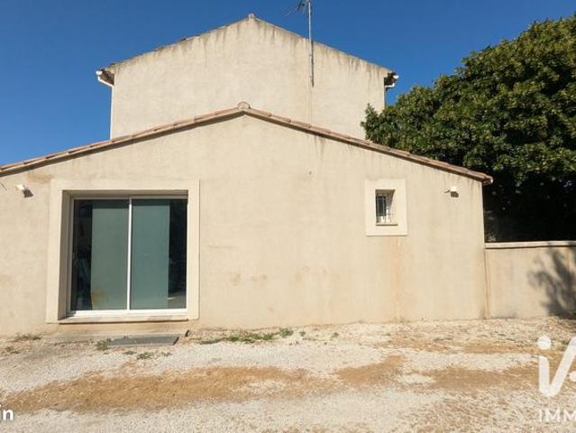 Maison vente à Apt, Cavaillon