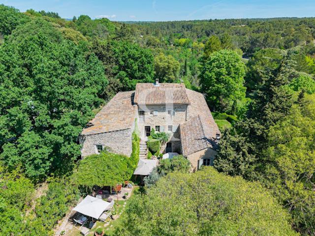 Ferme vente à Apt, Gordes