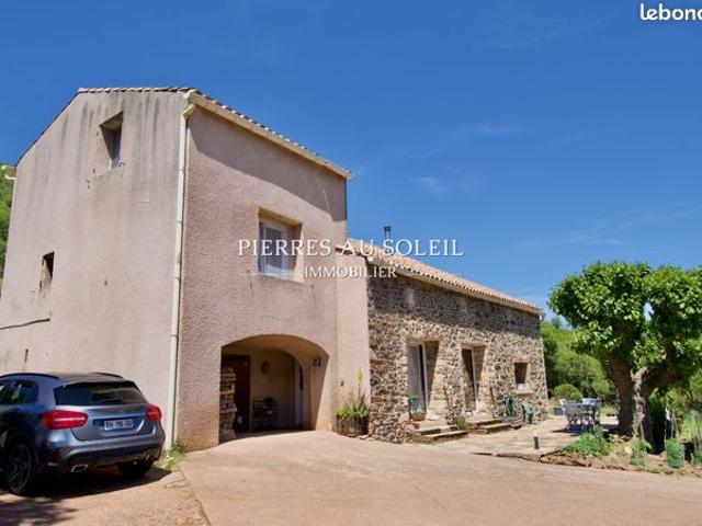 Maison vente à Bergerac, Lunas