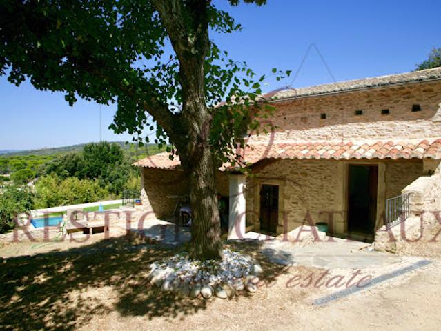 Ferme vente à Carpentras, Piolenc