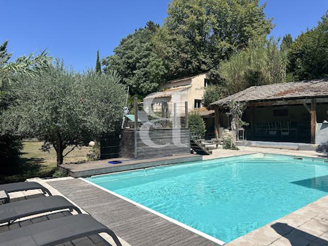 Ferme vente à Nyons, Drôme