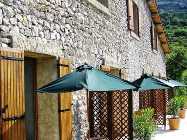 Maison vente à Nyons, Buis-les-baronnies