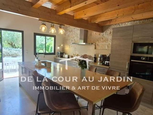 Maison vente à Villeneuve-sur-Lot, Sembas