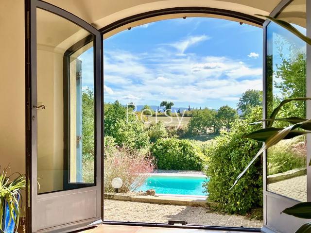Maison vente à Carpentras, Bédoin