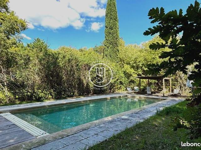Maison vente à Saint-Rémy-de-Provence, Bouches-du-Rhône