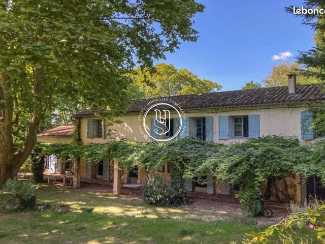 Maison vente à Arles, Saint-rémy-de-provence