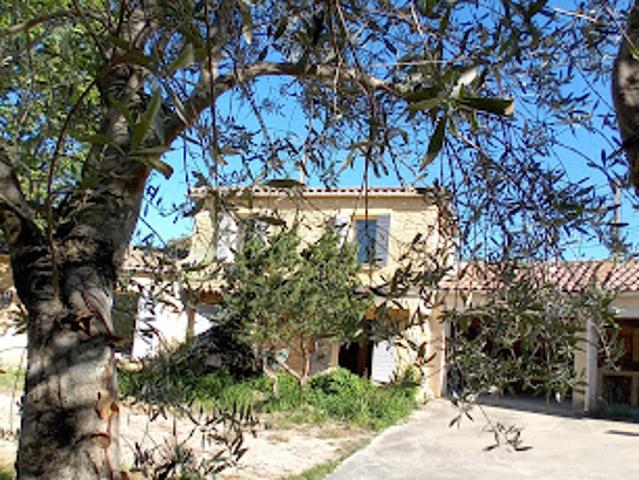 Ferme vente à Avignon, L'isle-sur-la-sorgue