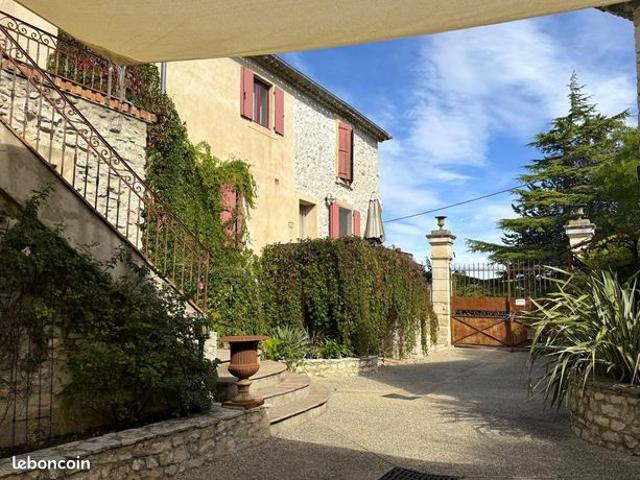 Maison vente à Lédignan, Gard