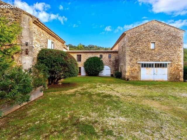 Maison vente à Nîmes, Sainte-anastasie