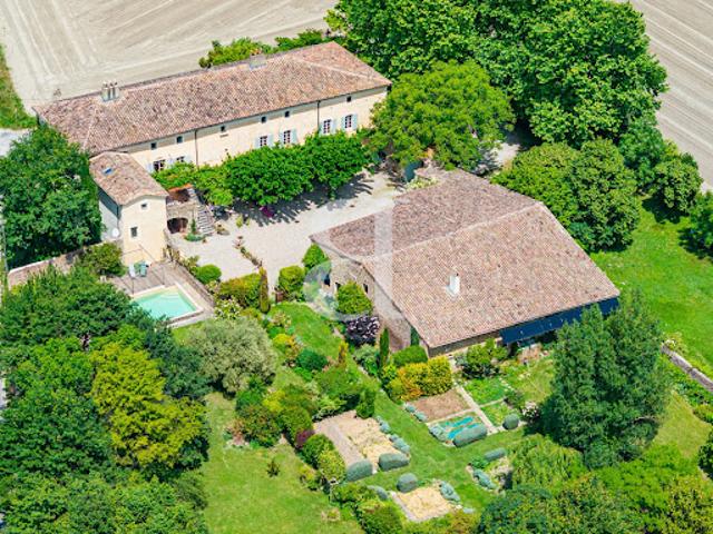 Ferme vente à Lyon, Rhône
