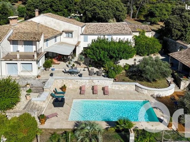Maison vente à Bollène