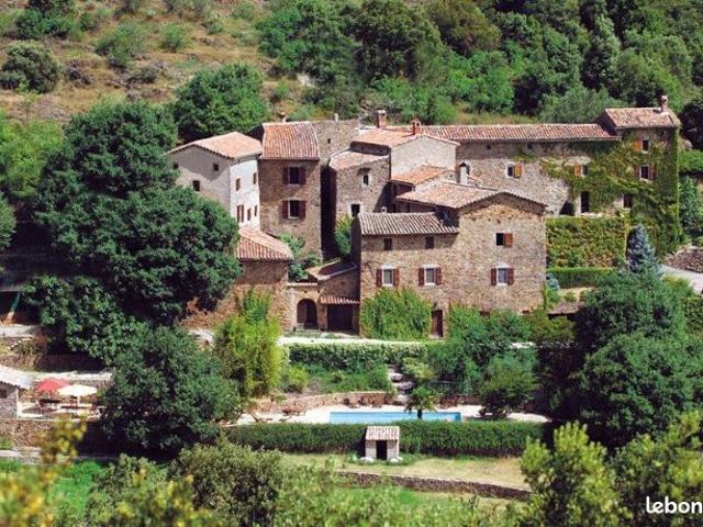 Maison vente à Alès, Anduze
