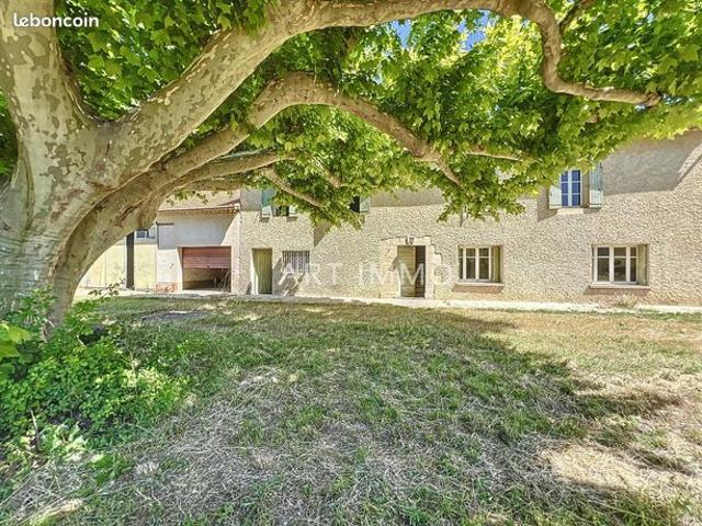 Maison vente à Apt, Robion