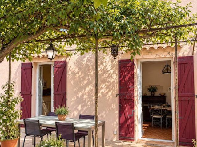 Ferme vente à Grasse