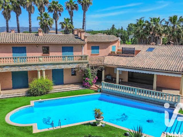 Ferme vente à Arrondissement de Draguignan, Puget-sur-argens