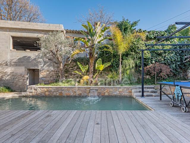 Ferme vente à Mougins, Alpes-Maritimes