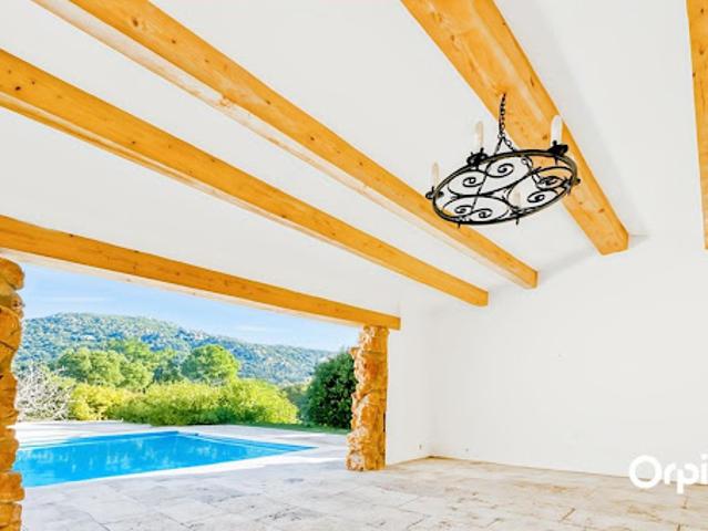 Ferme vente à Arrondissement de Draguignan, Plan-de-la-tour
