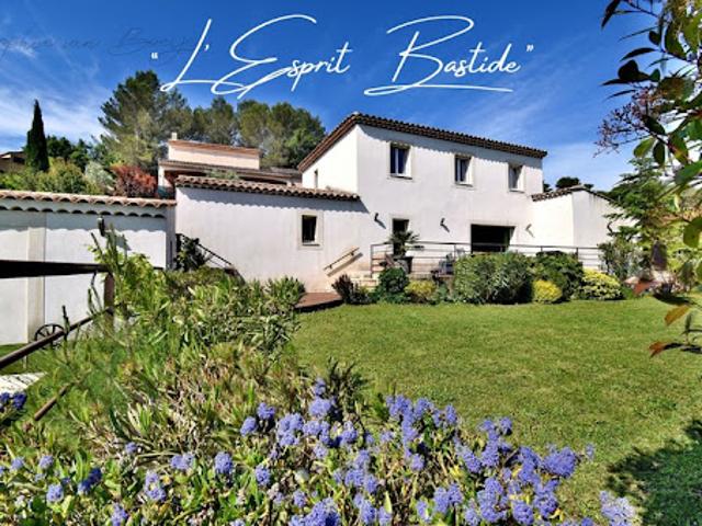 Ferme vente à Aix-en-Provence, Aix-en-provence