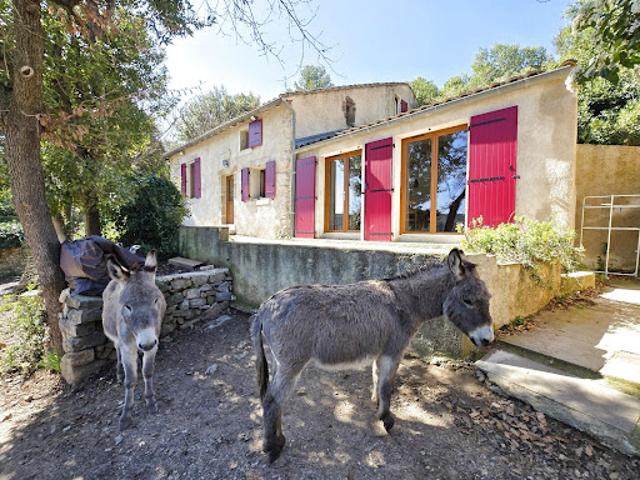 Ferme vente à Lodève, Clermont-l'hérault