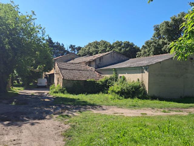 Ferme vente à Carpentras, Visan