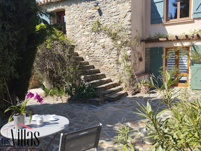 Ferme vente à Céret