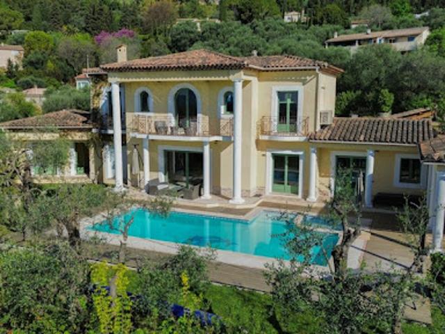 Ferme vente à Grasse