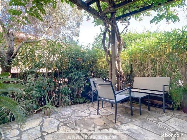 Maison vente à Arrondissement de Draguignan, Cogolin