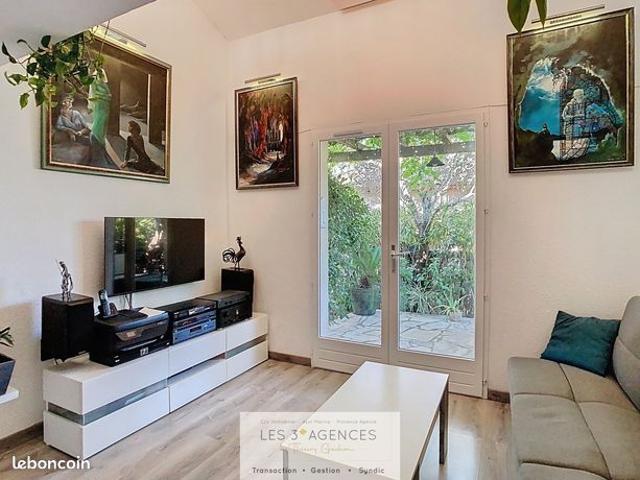 Maison vente à Arrondissement de Draguignan, Cogolin