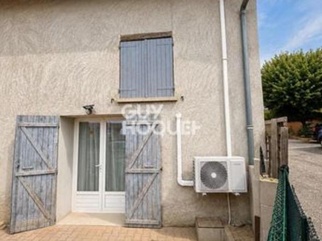 Maison vente à Valence, Miribel